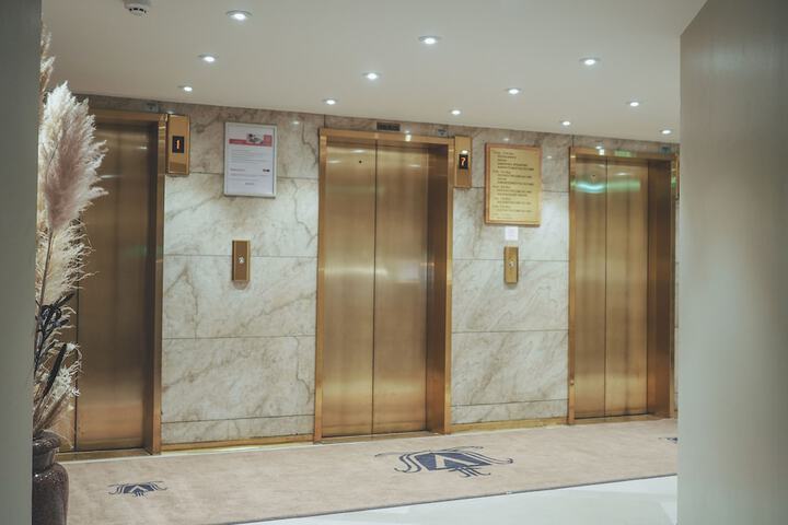 Lobby Photos
