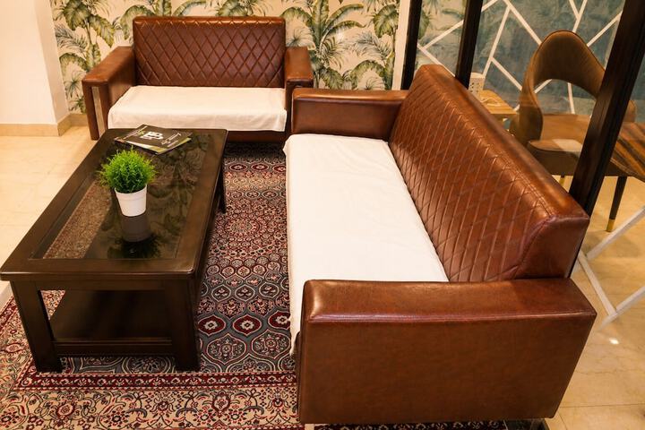 Hotel Interior 3 of 26
