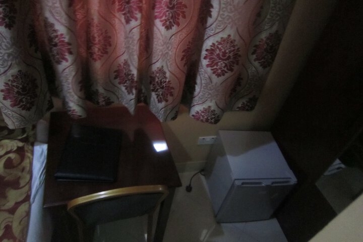 Hotel 33 of 33