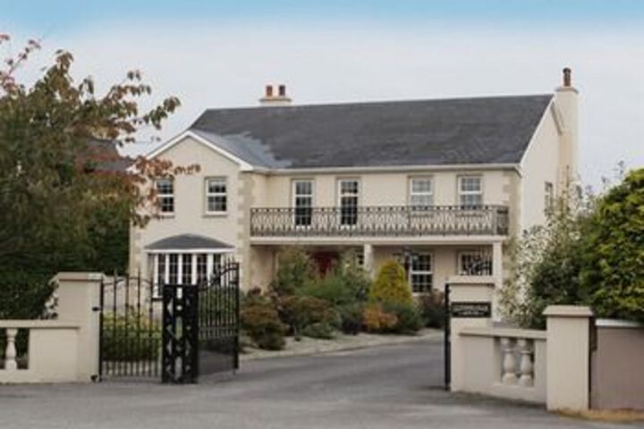 Glensheahan House