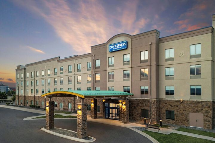 Photo of City Express by Marriott Denver Airport