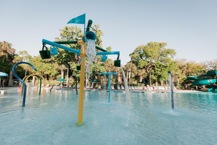 Pool image of Kiawah Island Golf Resort - Villas