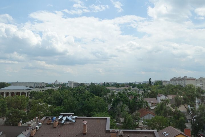 Hotel View 113 of 113