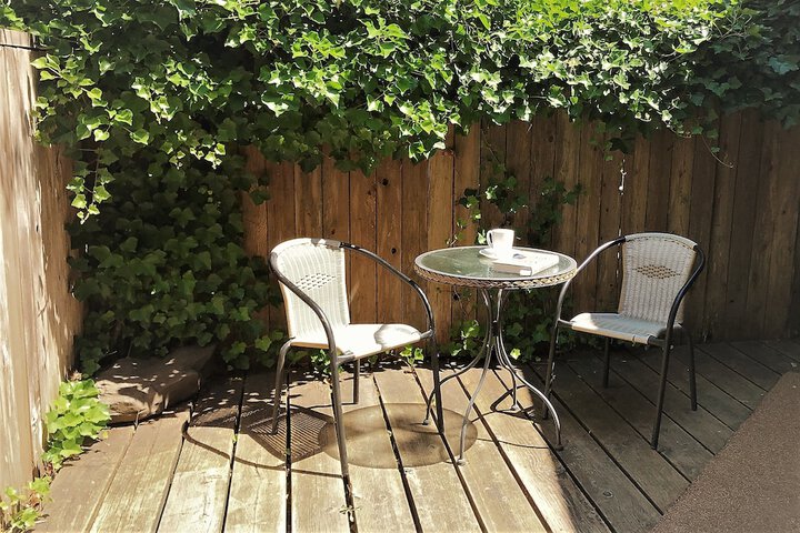 Terrace/Patio 50 of 91