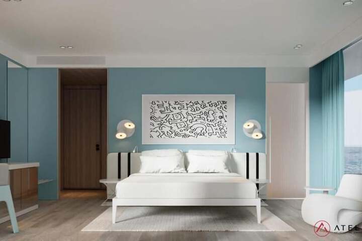 Room 10 of 22