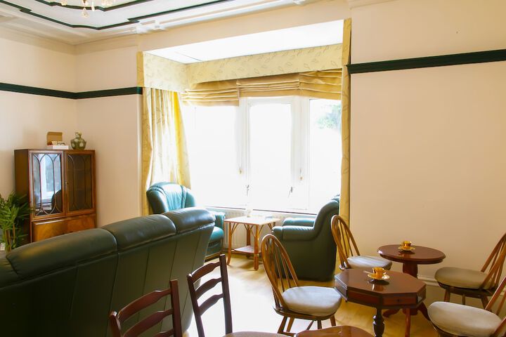 Mayfield Apartments in Sunderland