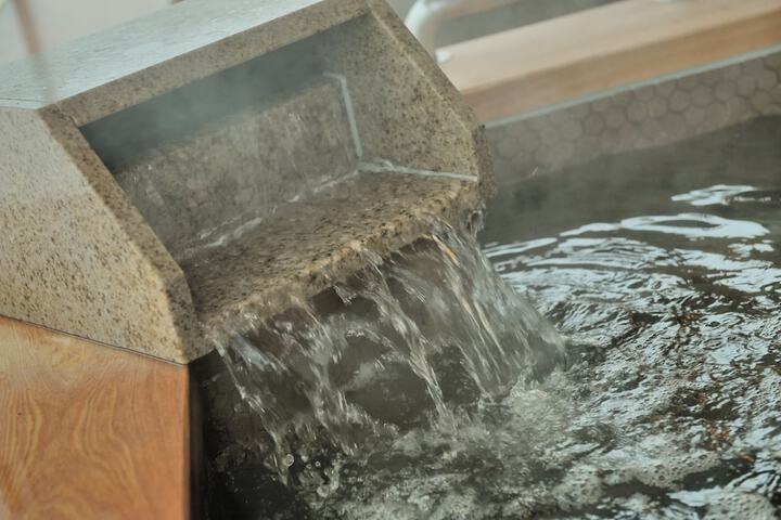 Hotel Spa