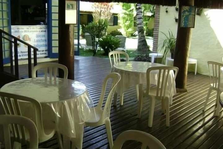 Dining Photos