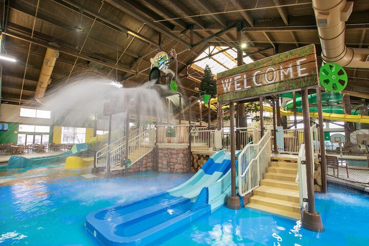 Water park