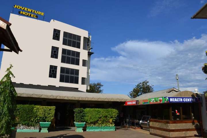 Hotel 24 of 25