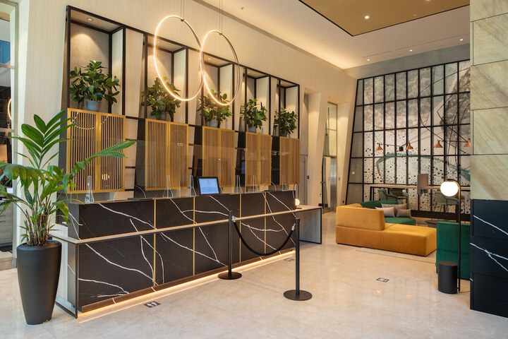 Hotel Interior 3 of 97