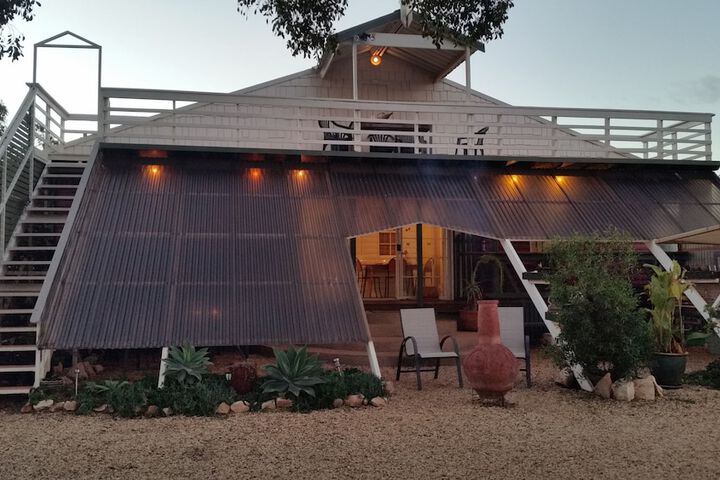 Hotel Exterior 68 of 68