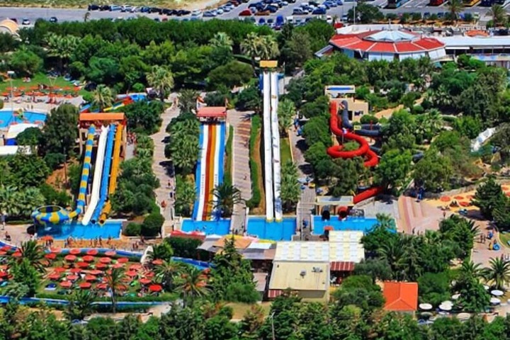 Water park