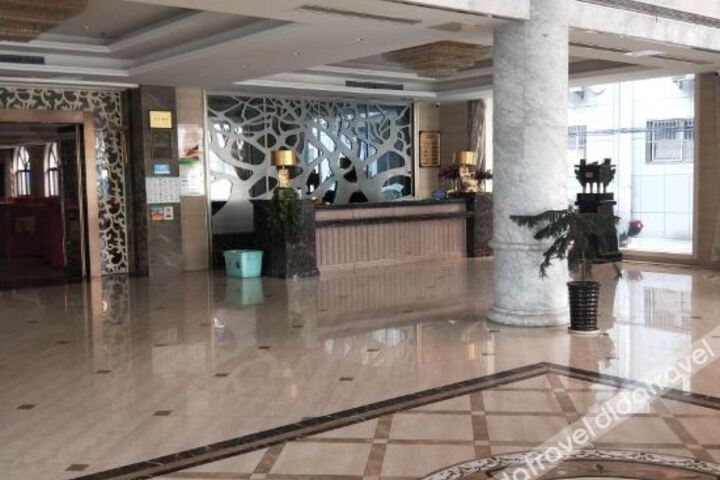 Hotel Interior 3 of 17