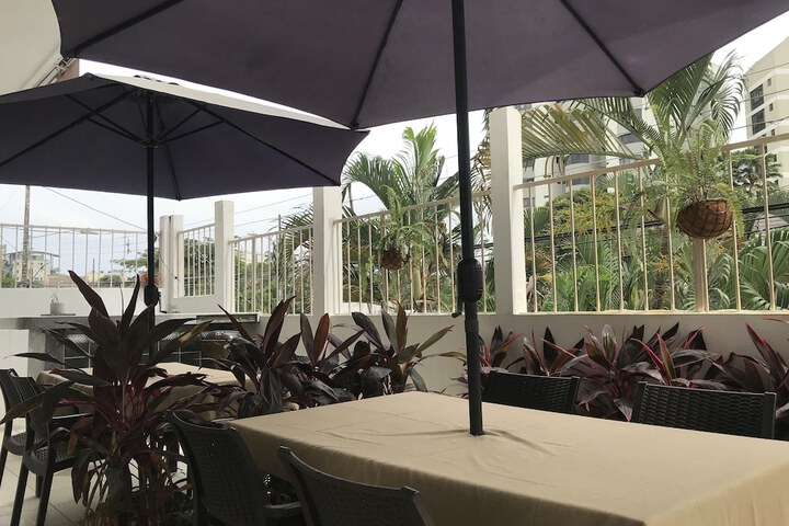 Terrace/Patio 20 of 29