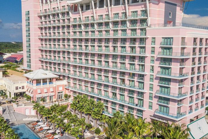 Hotel 126 of 130