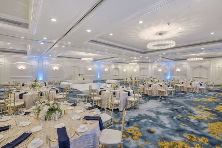 Ballroom