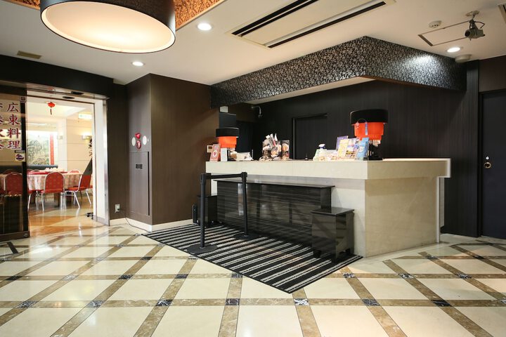 Hotel Interior 2 of 51