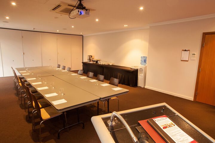 Meeting 42 of 44