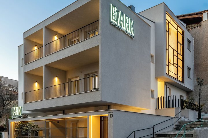 Ark Urban Living
