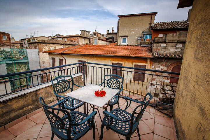 Terrace/Patio 50 of 66