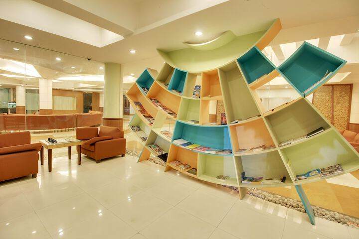 Hotel Interior 47 of 55