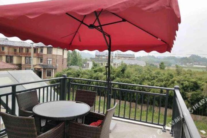 Hangzhou ailidie homestay