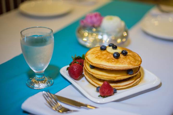 Breakfast/Coffee Service 50 of 55