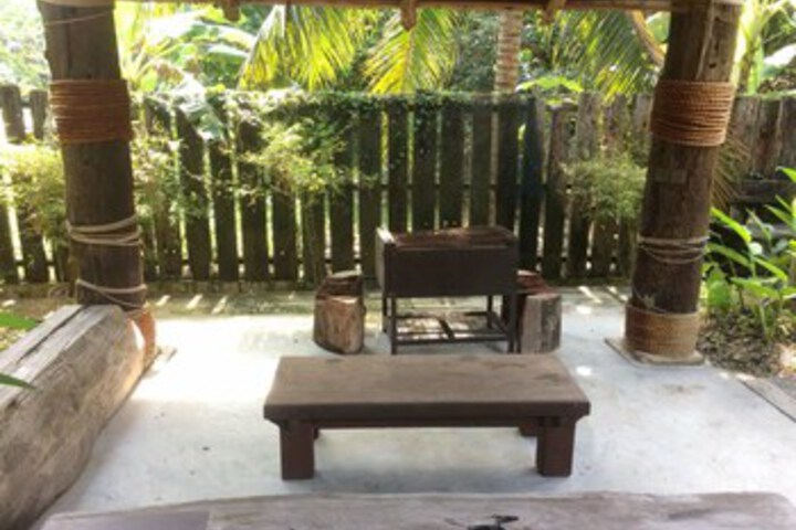 Terrace/Patio 15 of 17