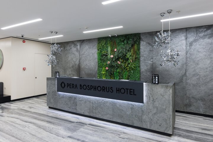 Hotel Interior 10 of 66