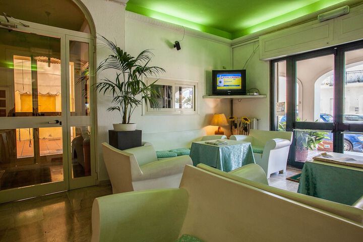 Hotel Interior 2 of 25