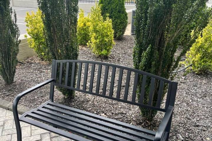 Terrace/Patio 21 of 45