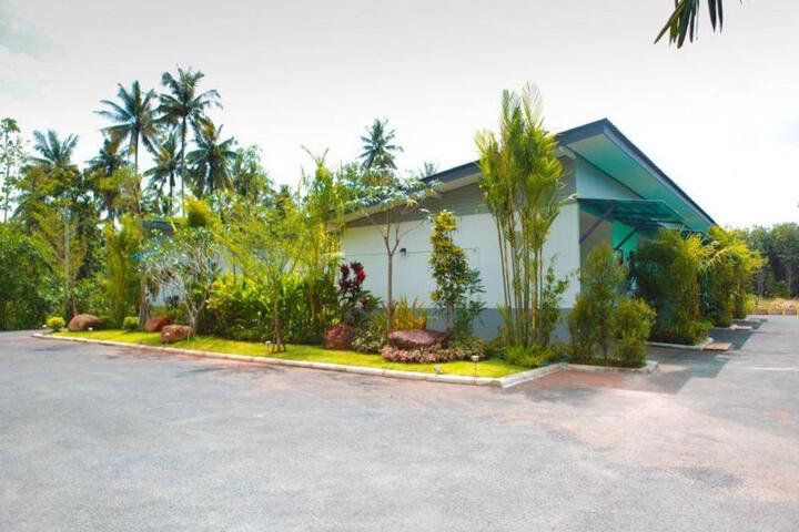 Image of Tew-Son Resort