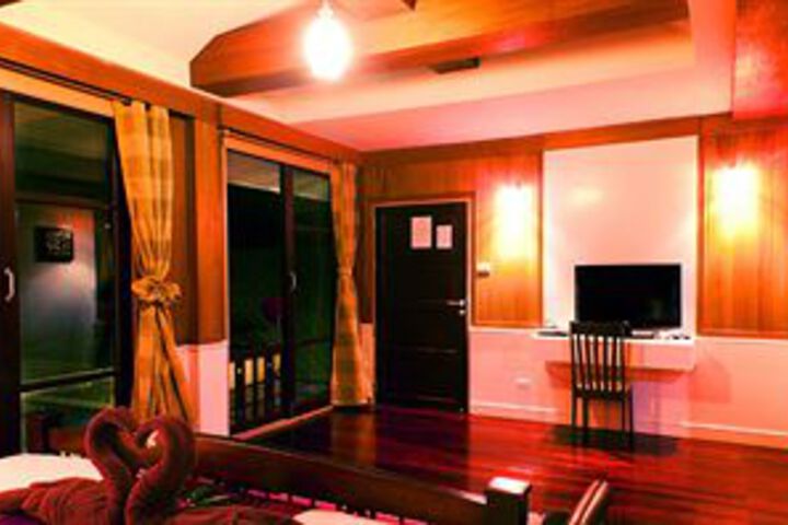 Fitness Center Photo