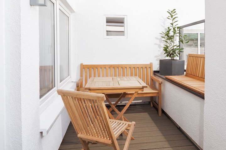 Terrace/Patio 29 of 43