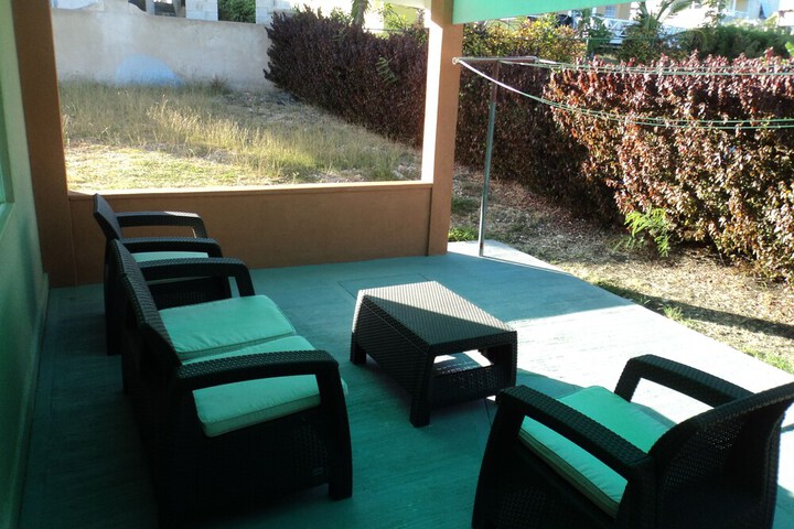 Terrace/Patio 11 of 17