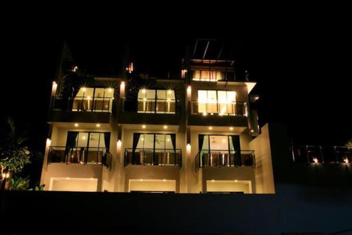 Spa Photos