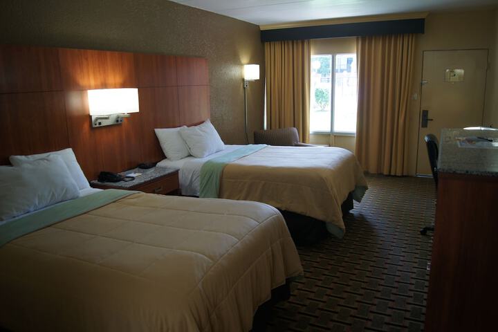 Room 25 of 101