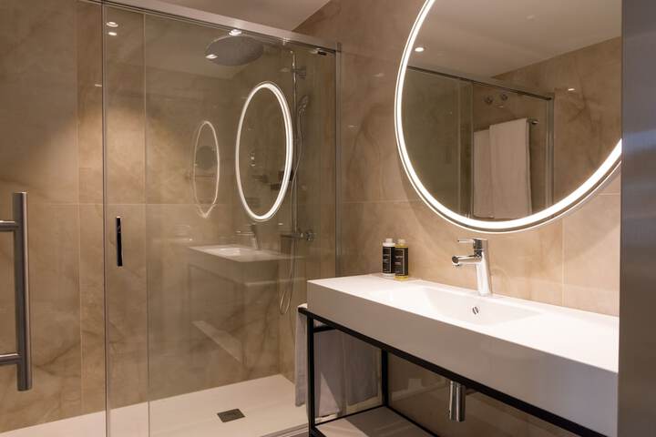 Bathroom Vanities
