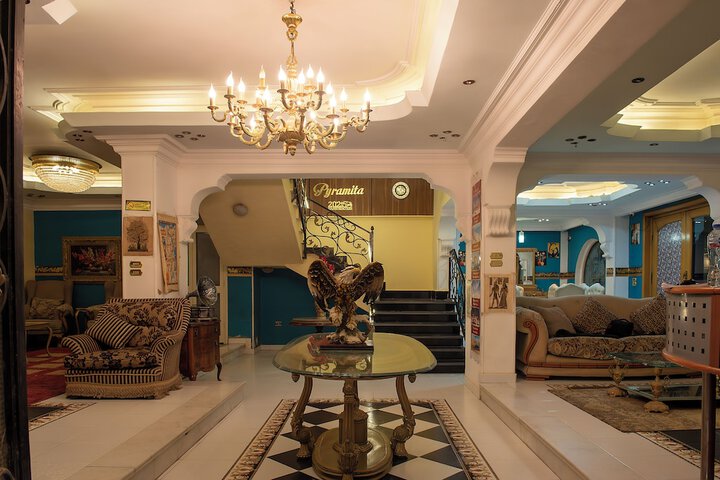 Hotel Interior 26 of 95