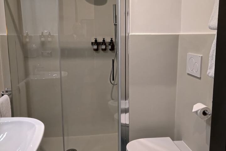 Bath Amenities