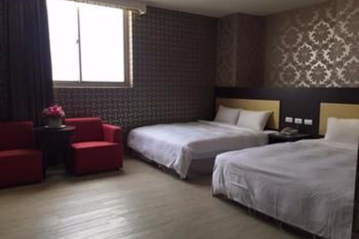 Room 17 of 23