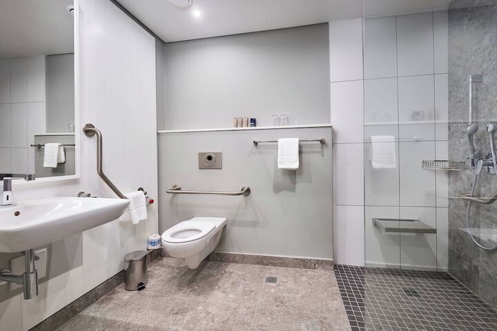 Bath Interior