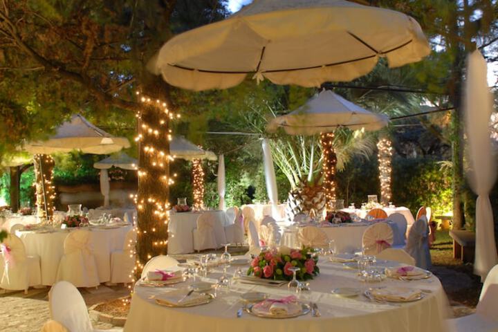Wedding/Banquet 40 of 48