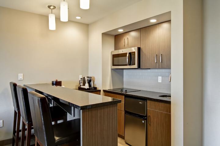 Minibar