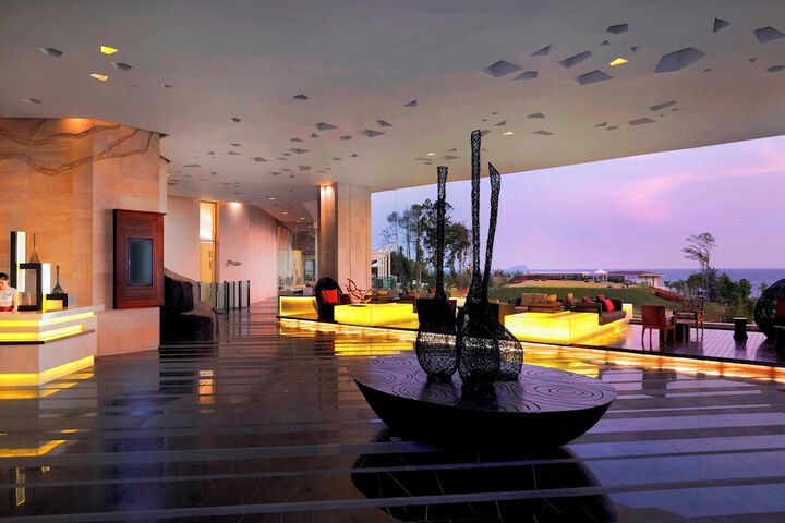Hotel Interior 2 of 97