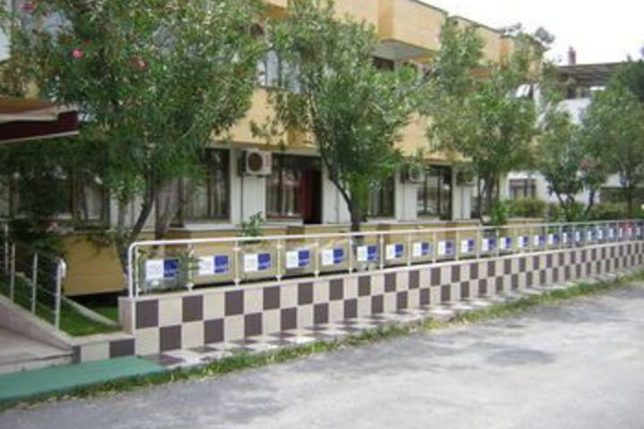 Hotel 5 of 20