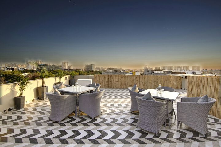 Terrace/Patio 13 of 28