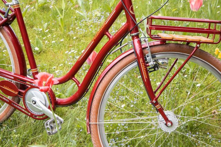 Bicycling