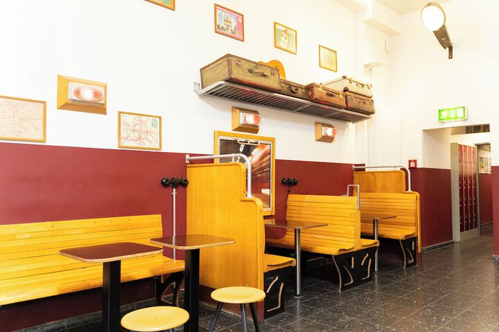 Hotel Interior 10 of 71